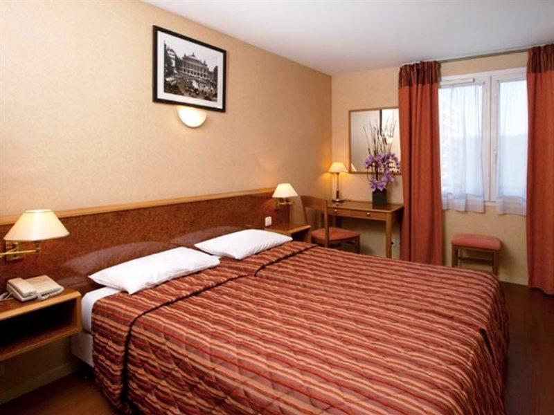 Diese Hotel Bastille Parijs Buitenkant foto